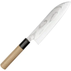 Sakai Kanechika AUS10 Santoku 17 cm