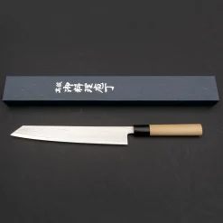 Sakai Kanechika AUS10 Slicer 24 cm