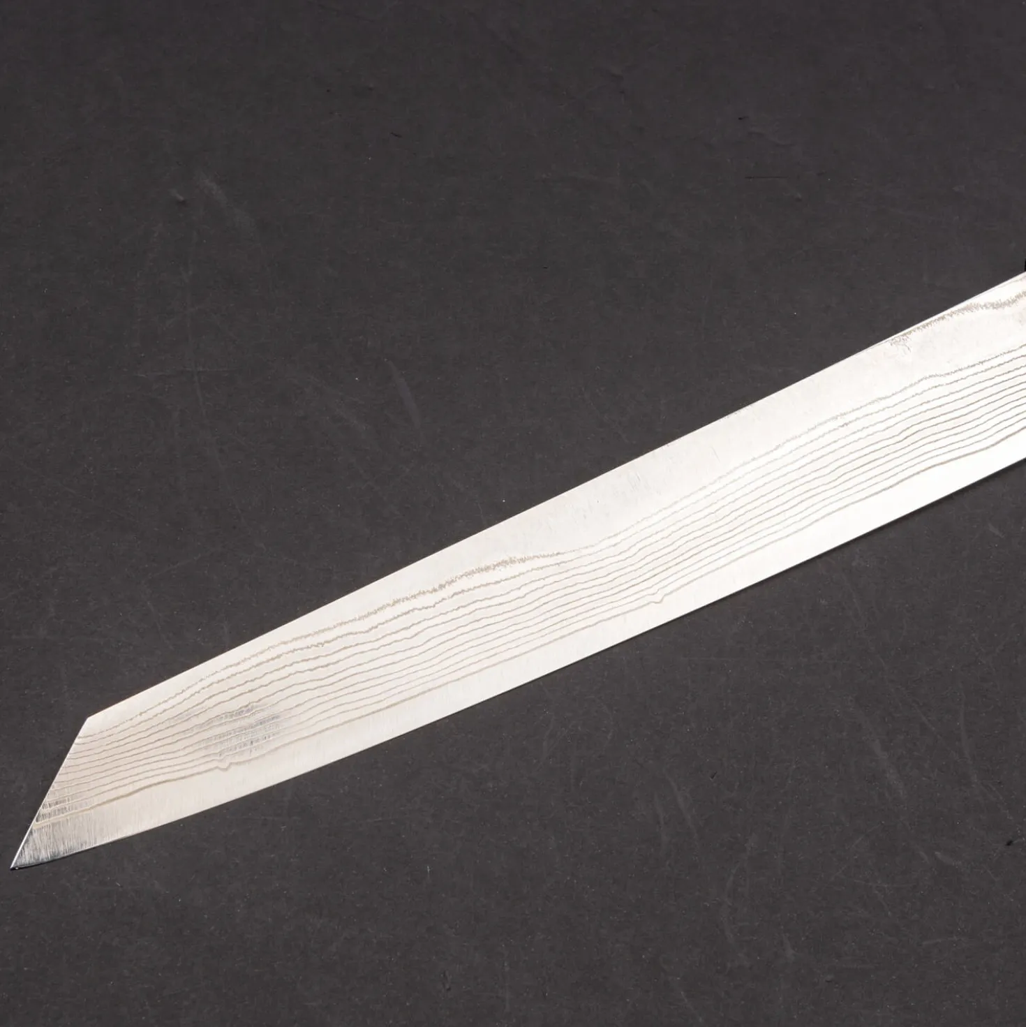 Sakai Kanechika AUS10 Slicer 24 cm