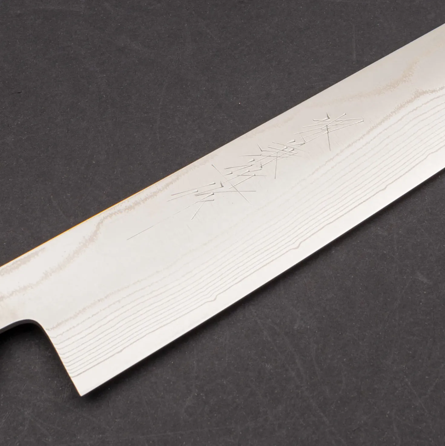 Sakai Kanechika AUS10 Slicer 24 cm