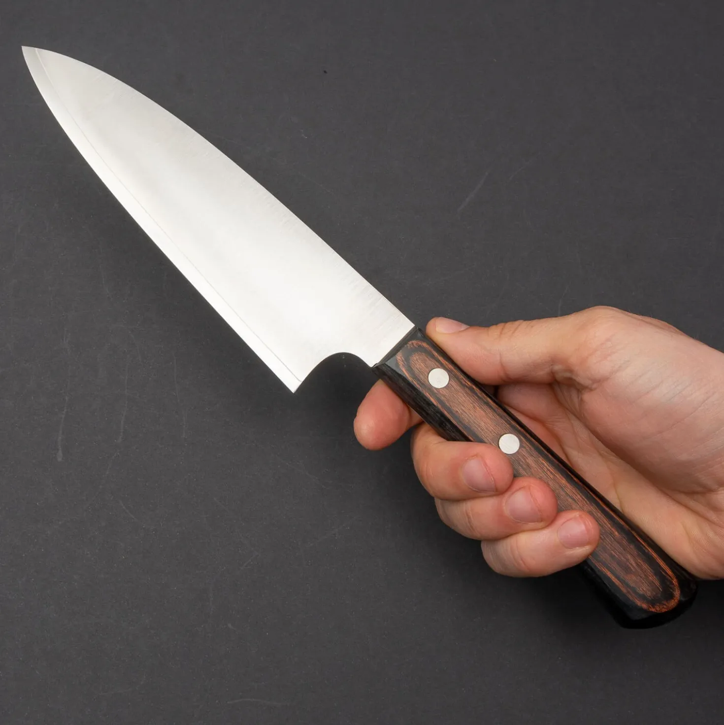 Sakai Kanechika VG10 Bunka 16 cm
