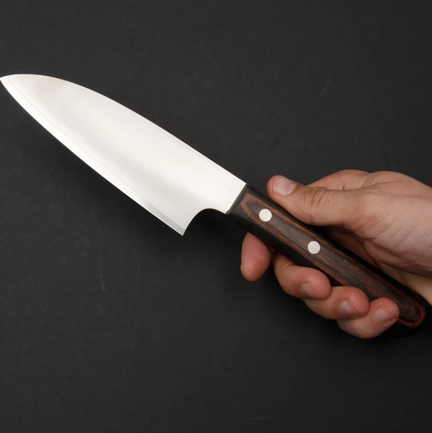 Sakai Kanechika VG10 Bunka 14 cm
