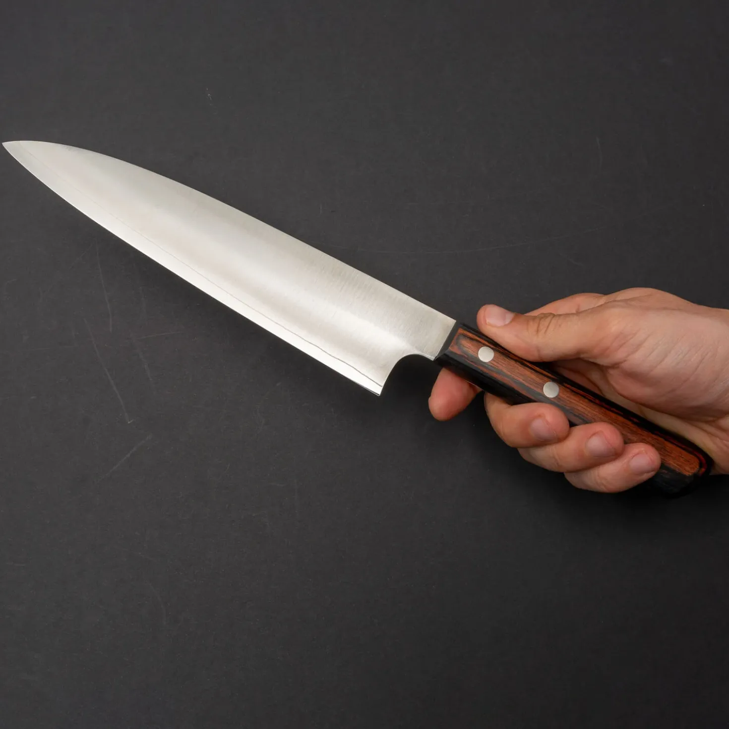 Sakai Kanechika VG10 Gyuto 210