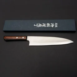 Sakai Kanechika VG10 Gyuto 210 Linkshandig