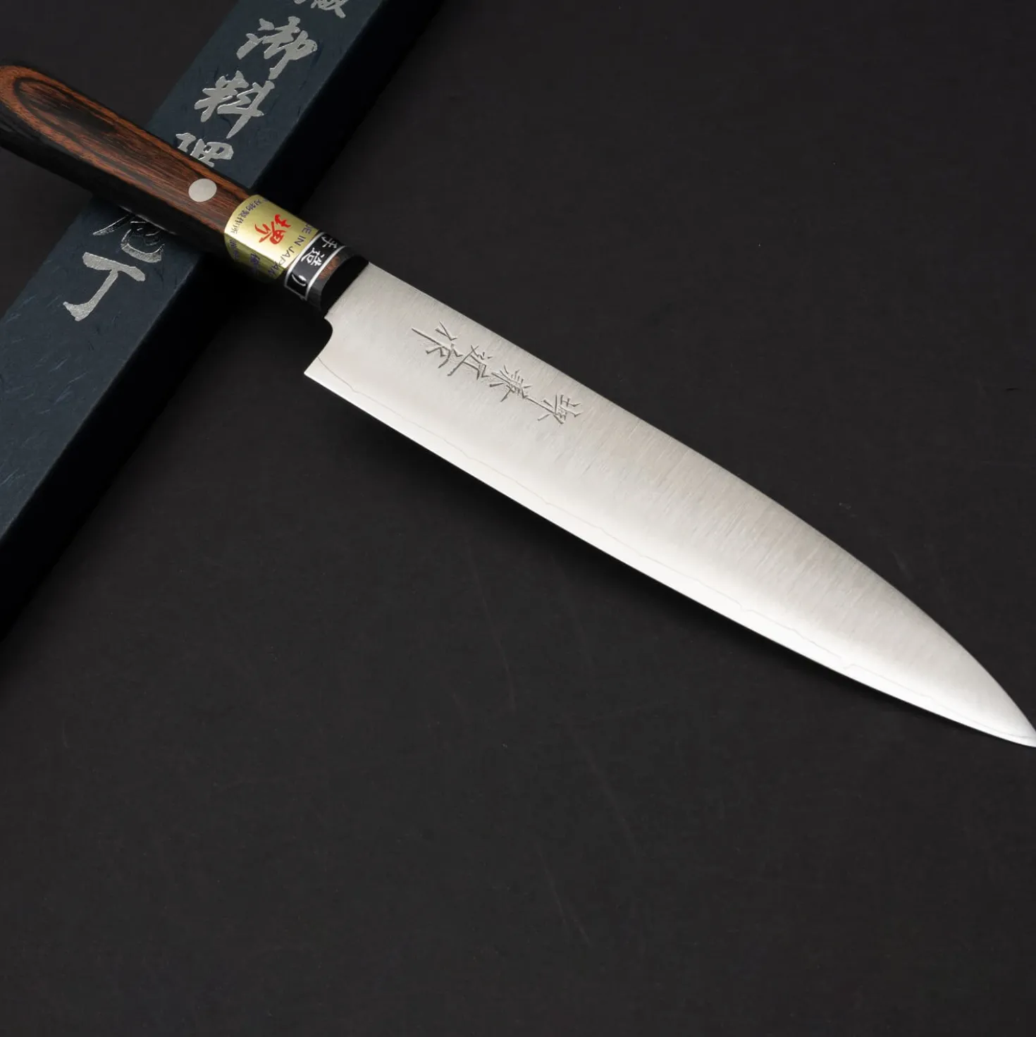 Sakai Kanechika VG10 Petty 17 cm