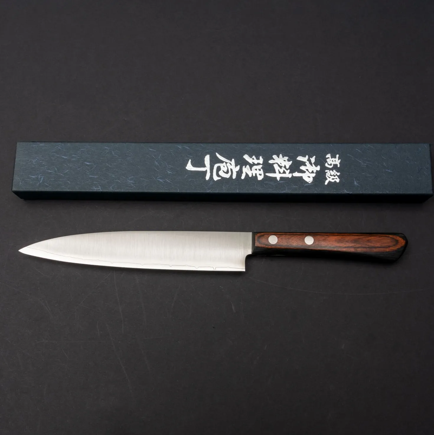 Sakai Kanechika VG10 Petty 17 cm