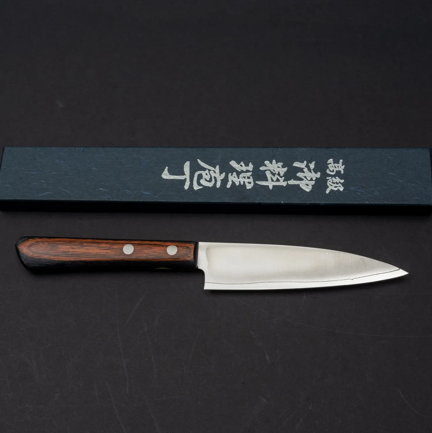 Sakai Kanechika VG10 Petty 13 cm Linkshandig