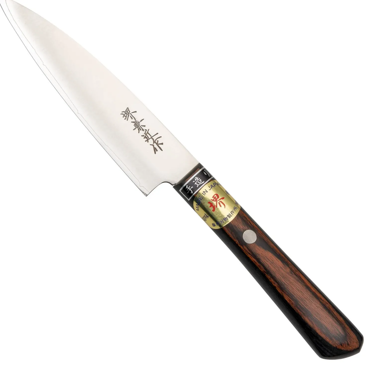 Sakai Kanechika VG10 Petty 13 cm Linkshandig