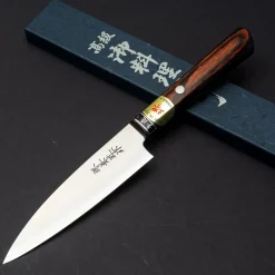 Sakai Kanechika VG10 Petty 13 cm Linkshandig