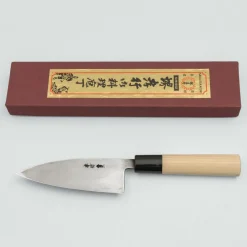 Sakai Takayuki Aogami#2 Ajikiri 12 cm