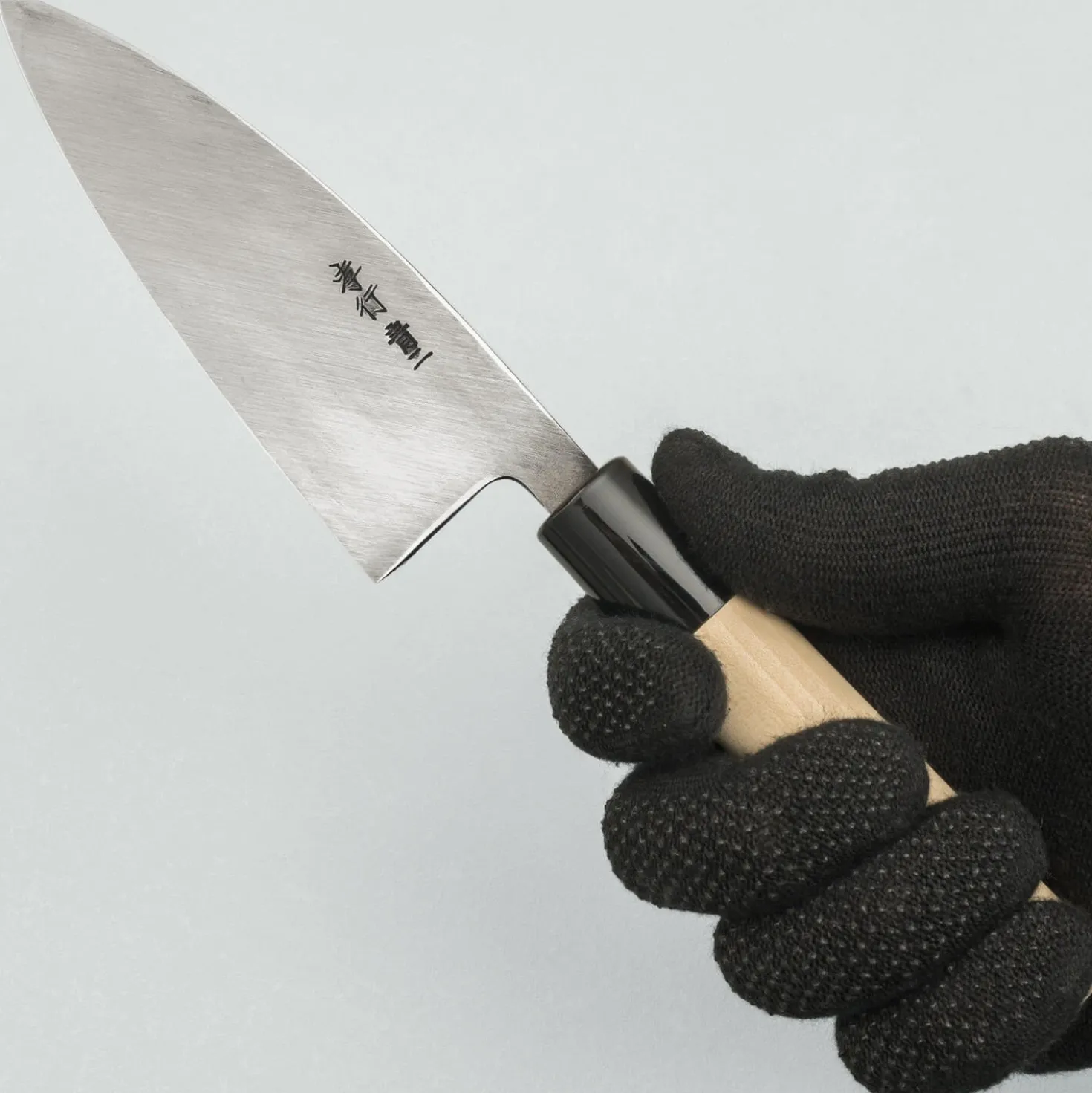 Sakai Takayuki Aogami#2 Ajikiri 12 cm