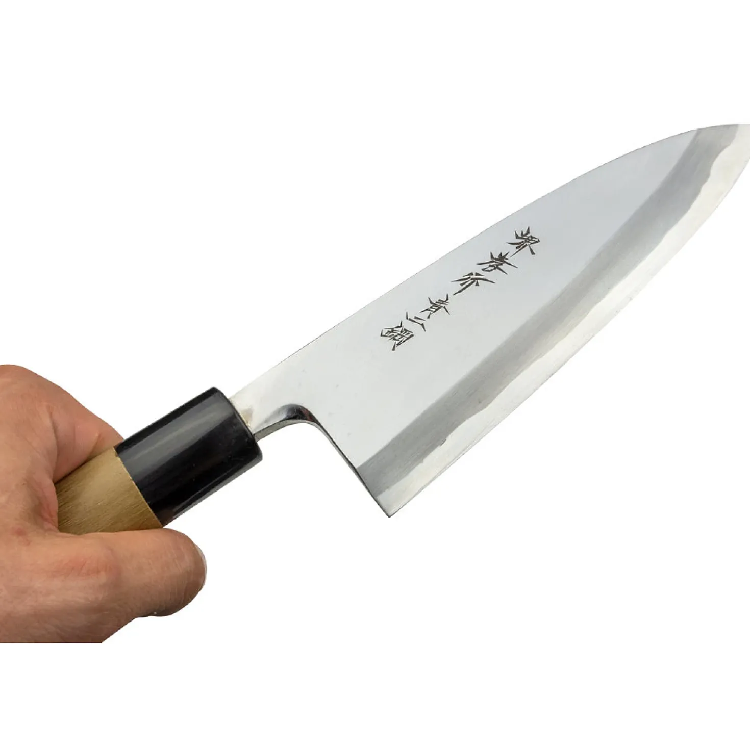 Sakai Takayuki Aogami#2 Deba 18 cm