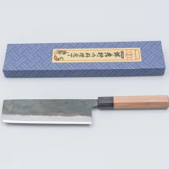 Sakai Takayuki Aogami#2 Nakiri 17 cm
