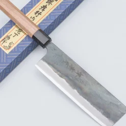 Sakai Takayuki Aogami#2 Nakiri 17 cm