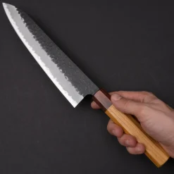 Sakai Takayuki Aogami Super Gyuto21 cm