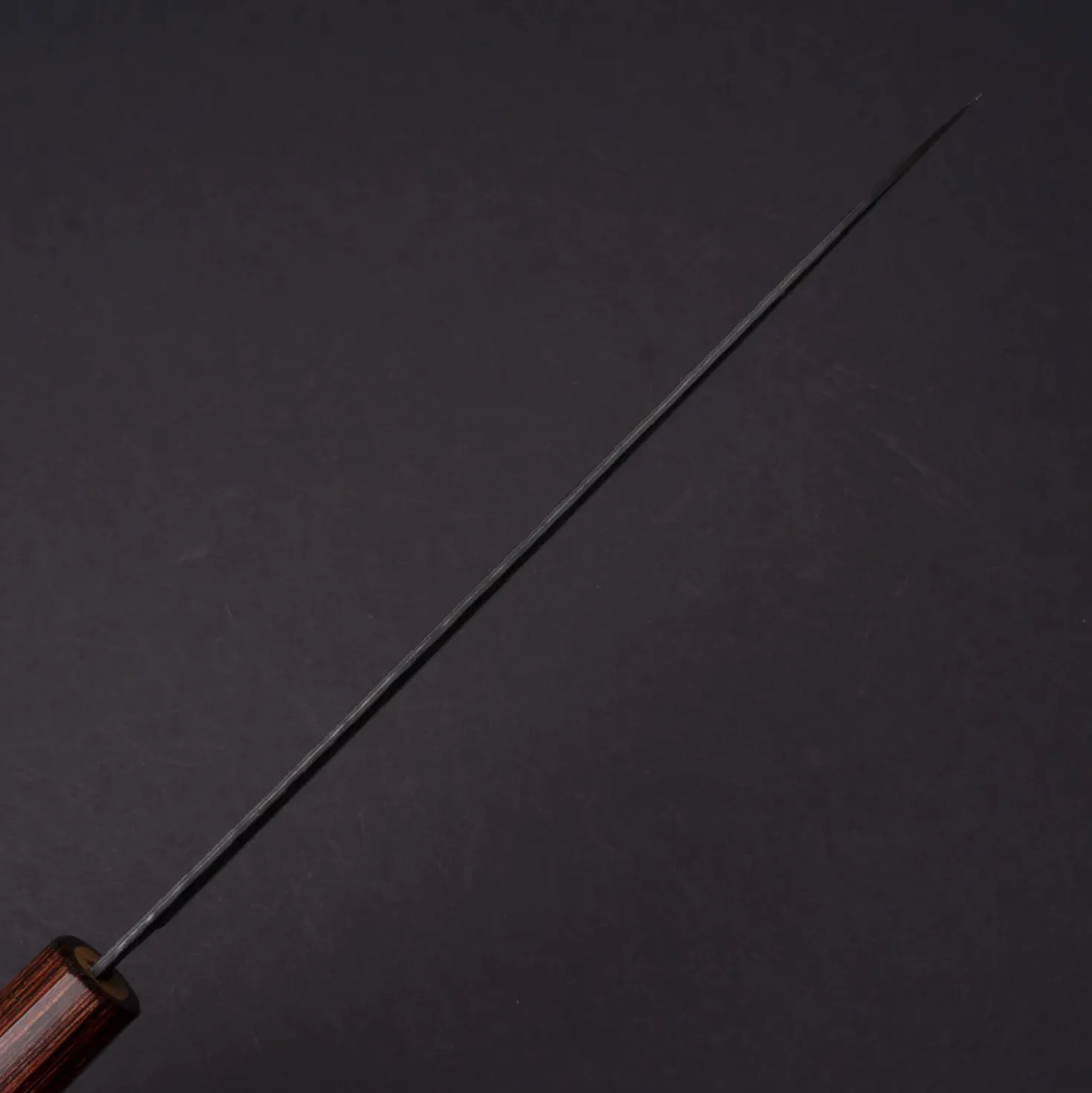 Sakai Takayuki Aogami Super Gyuto21 cm