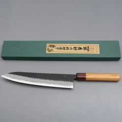 Sakai Takayuki Aogami Super Gyuto 24 cm