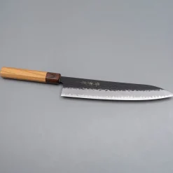 Sakai Takayuki Aogami Super Gyuto 24 cm