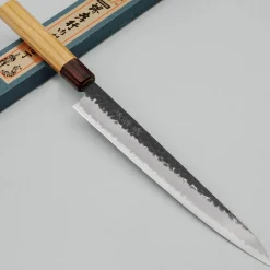 Sakai Takayuki Aogami Super Sujihiki 24 cm