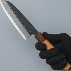 Sakai Takayuki Aogami Super Santoku 16.5 cm