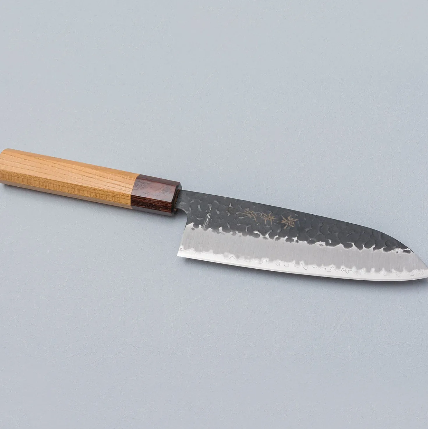 Sakai Takayuki Aogami Super Santoku 16.5 cm