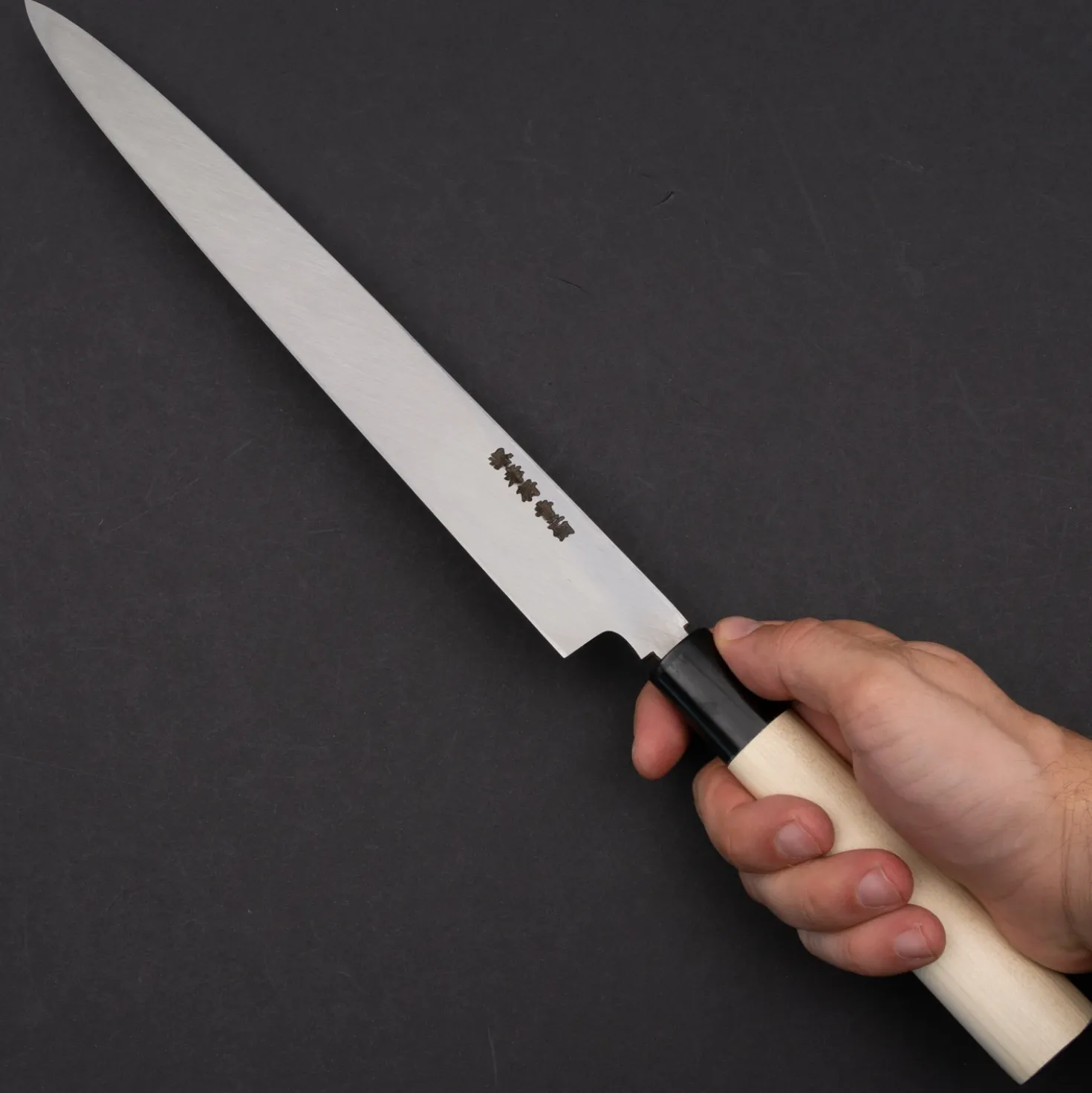 Sakai Takayuki Blue 2 Yanagiba 30 cm