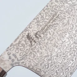 Sakai Takayuki Coreless Bunka 19.5 cm