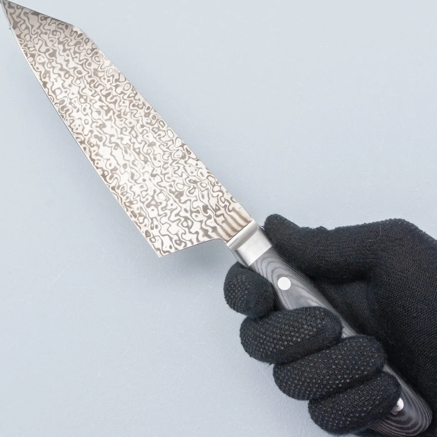 Sakai Takayuki Coreless Kengata 19 cm