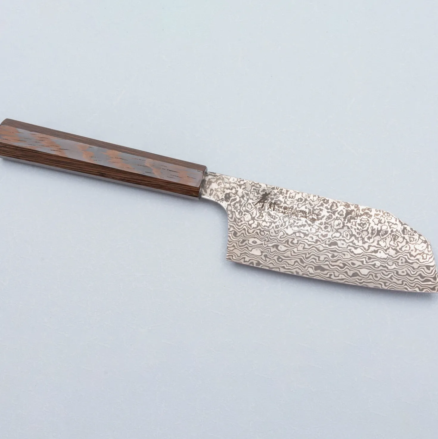 Sakai Takayuki Coreless Ko Bunka 13.5 cm
