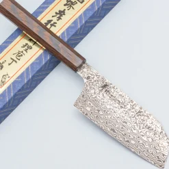 Sakai Takayuki Coreless Ko Bunka 13.5 cm
