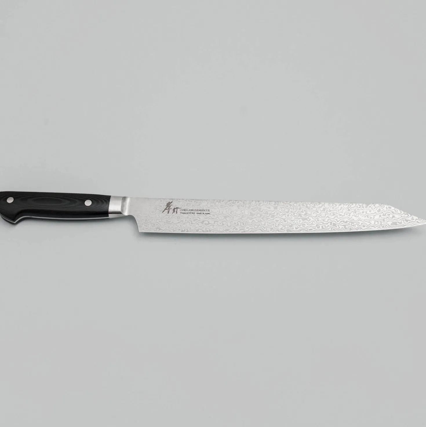 Sakai Takayuki Coreless Sujihiki 26 cm