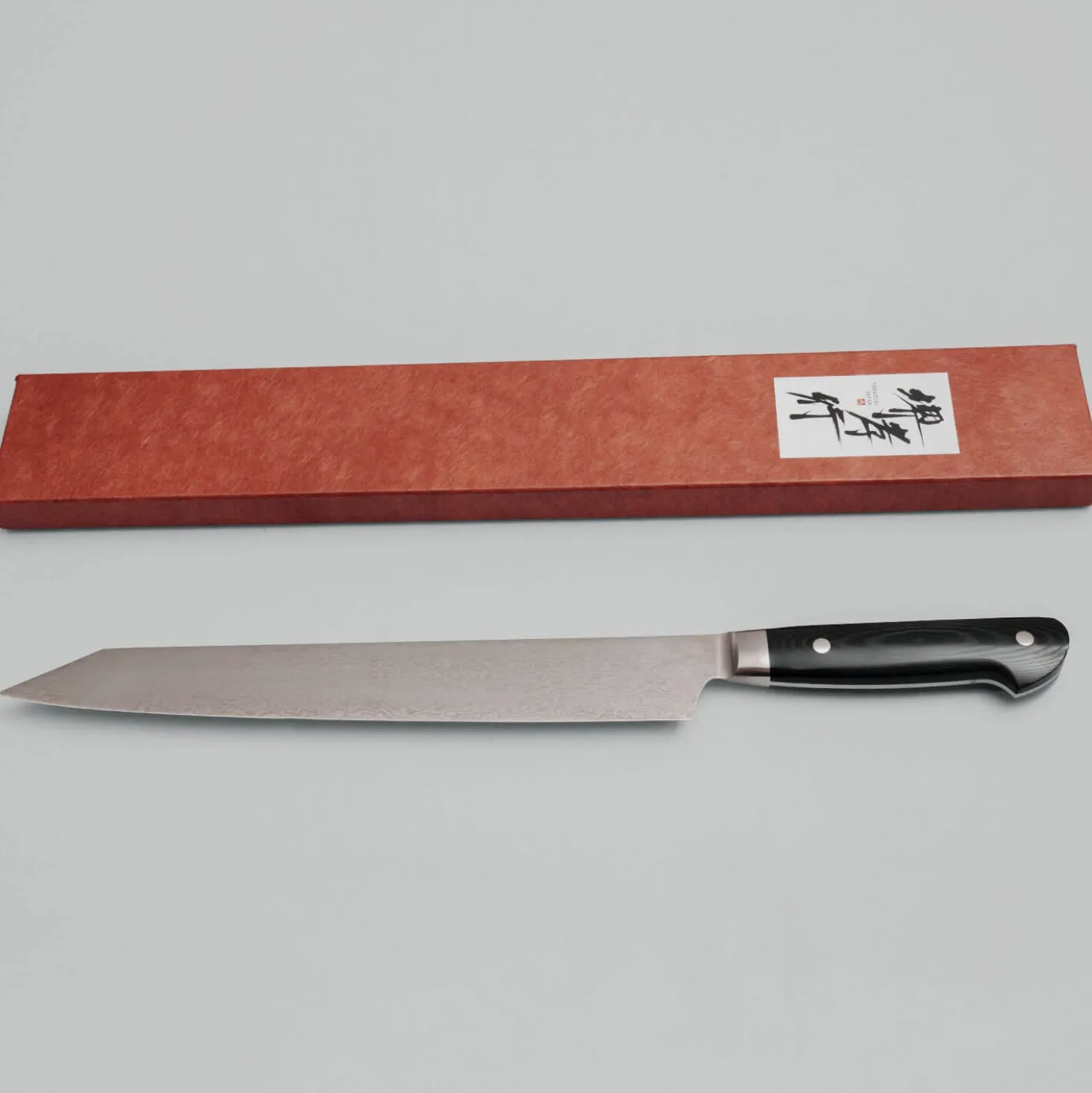 Sakai Takayuki Coreless Sujihiki 26 cm
