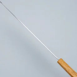 Sakai Takayuki 45 Damascus Genbu Sujihiki 30 cm