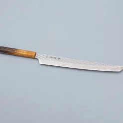 Sakai Takayuki 45 Damascus Genbu Sujihiki 30 cm