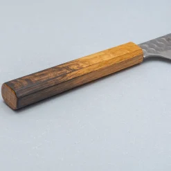 Sakai Takayuki 45 Damascus Genbu Sujihiki 30 cm