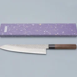 Sakai Takayuki 45 Damascus Gyuto 24 cm