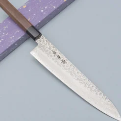 Sakai Takayuki 45 Damascus Gyuto 24 cm