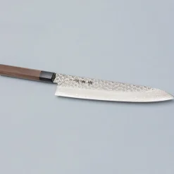 Sakai Takayuki 45 Damascus Gyuto 24 cm