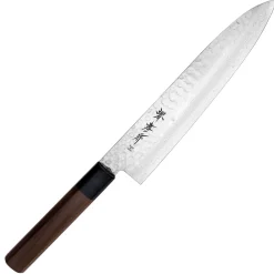 Sakai Takayuki 45 Damascus Gyuto 21 cm