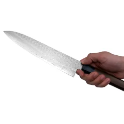 Sakai Takayuki 45 Damascus Gyuto 21 cm