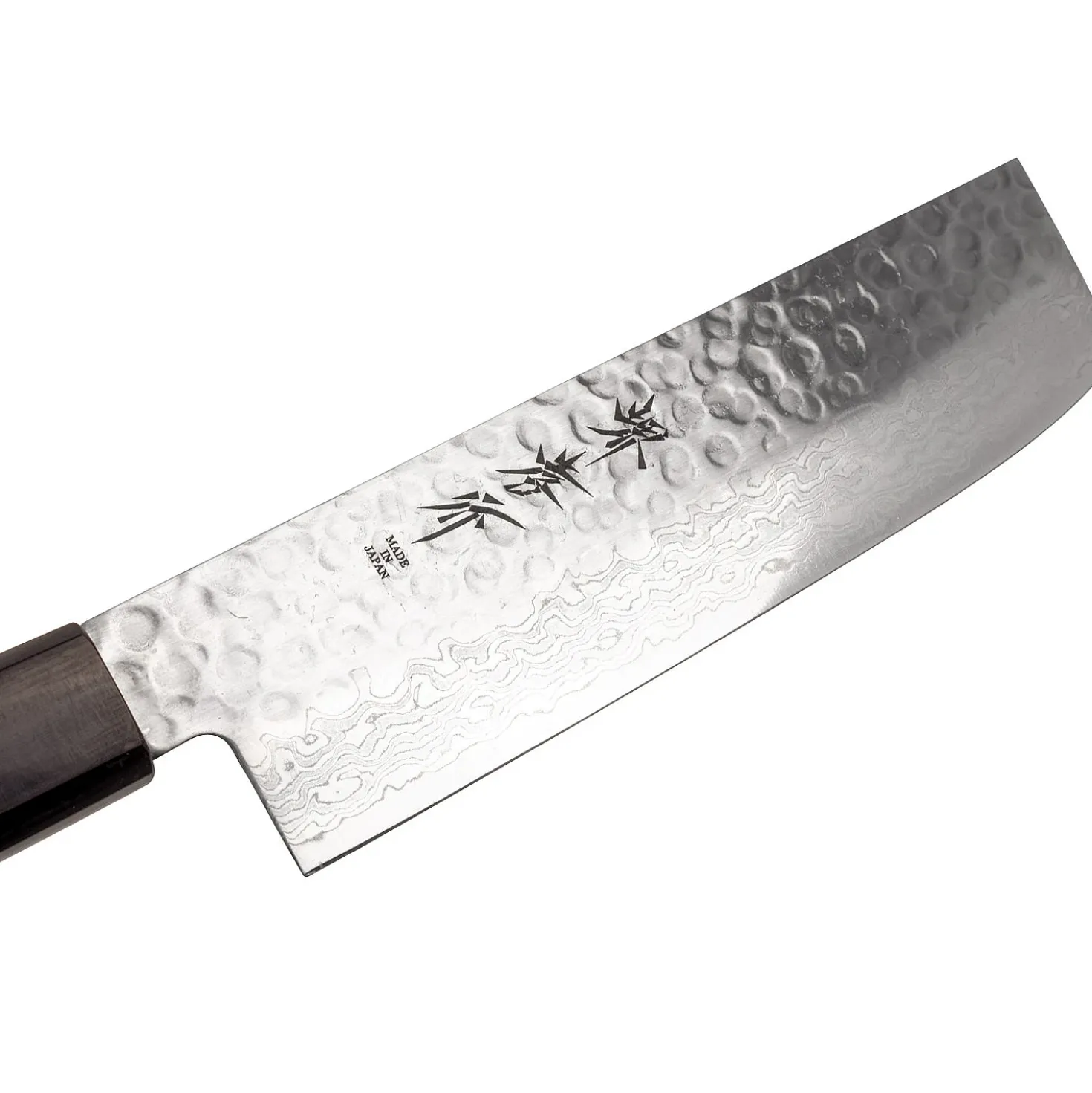 Sakai Takayuki 45 Damascus Nakiri 16 cm