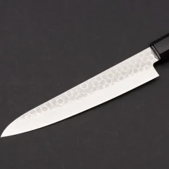 Sakai Takayuki 45 Damascus Universeelmes 15 cm