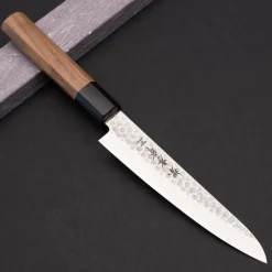 Sakai Takayuki 45 Damascus Universeelmes 15 cm