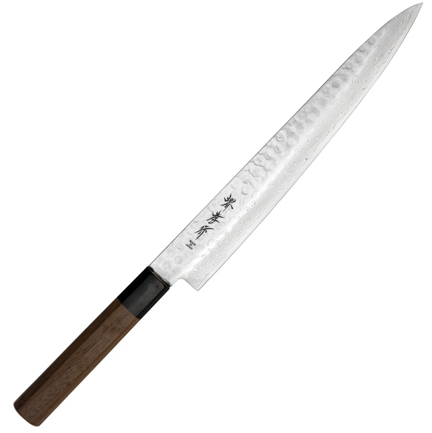 Sakai Takayuki 45 Damascus Vleesmes 24 cm