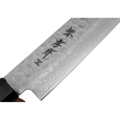 Sakai Takayuki 45 Damascus Vleesmes 24 cm