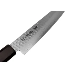 Sakai Takayuki 45 Damascus Vleesmes 24 cm