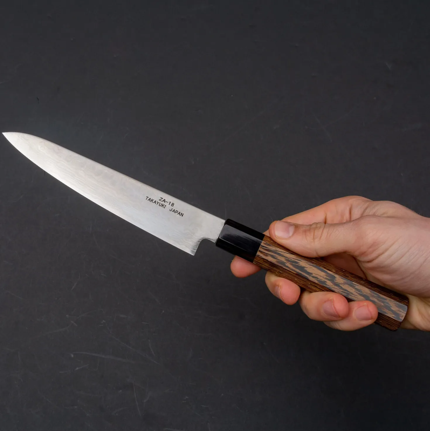 Sakai Takayuki Ginga Groentenmes 15 cm