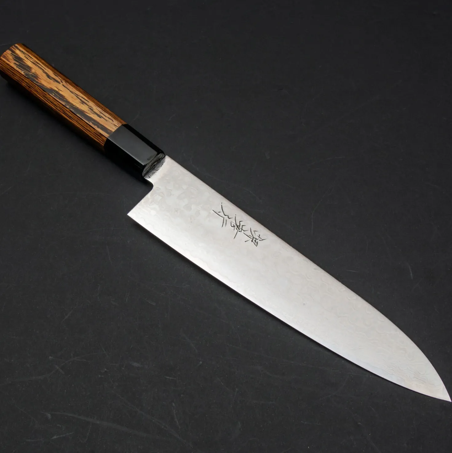 Sakai Takayuki Ginga Koksmes 21 cm