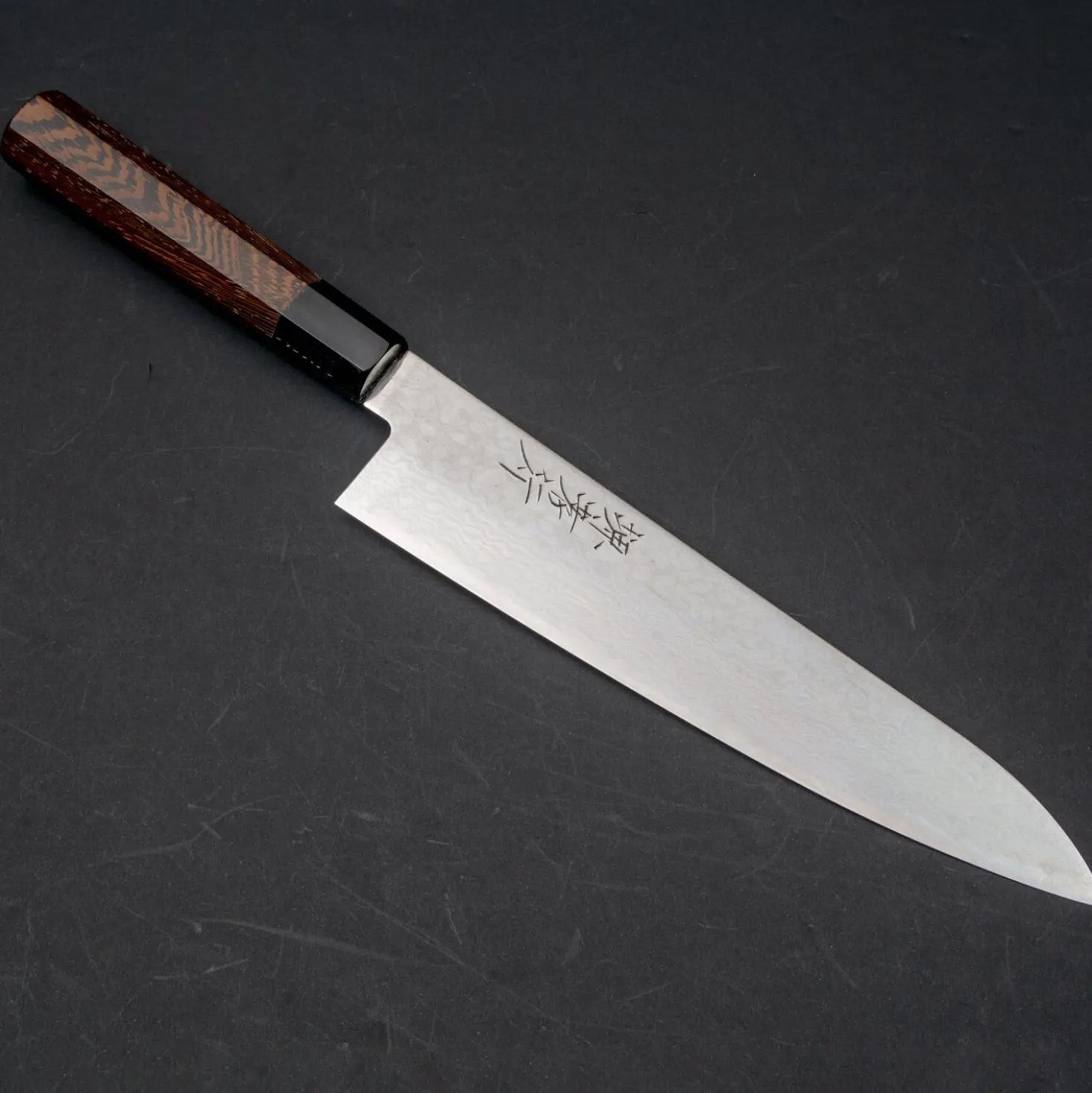 Sakai Takayuki Ginga Koksmes 24 cm