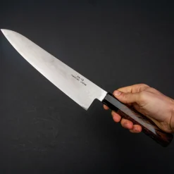 Sakai Takayuki Ginga Koksmes 24 cm